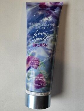 Victoria's Secret Love Spell Lotion